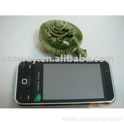 A8+ mobile phone